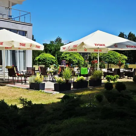 Appartement W Diva Privat242 Z Aneksem Kuchennym