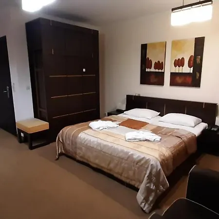 W Diva Privat242 Z Aneksem Kuchennym Appartement Kołobrzeg