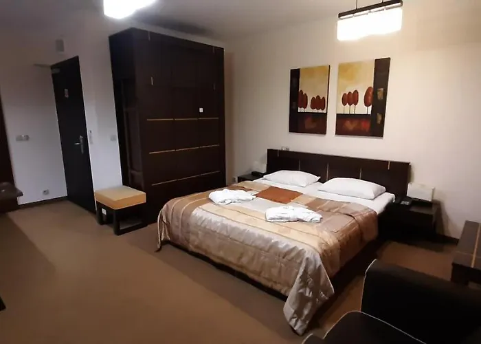 W Diva Privat242 Z Aneksem Kuchennym Appartement Kołobrzeg