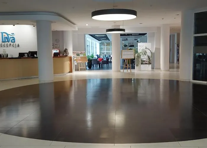 Appartement W Diva Privat242 Z Aneksem Kuchennym