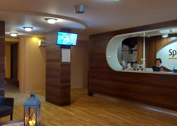 W Diva Privat242 Z Aneksem Kuchennym Appartement Kołobrzeg