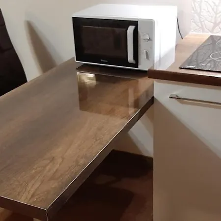 Apartment Prywatny 242 Z Aneksem Kuchennym W Diva