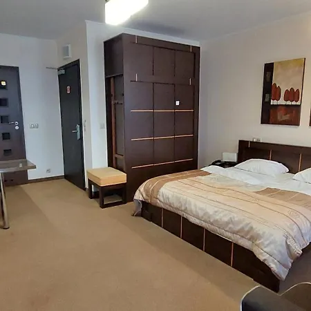 Apartment W Diva Privat242 Z Aneksem Kuchennym